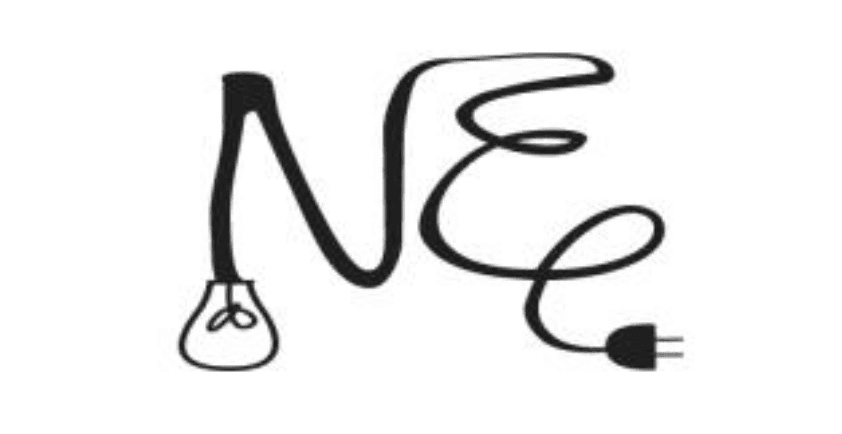 Naman Electric Website