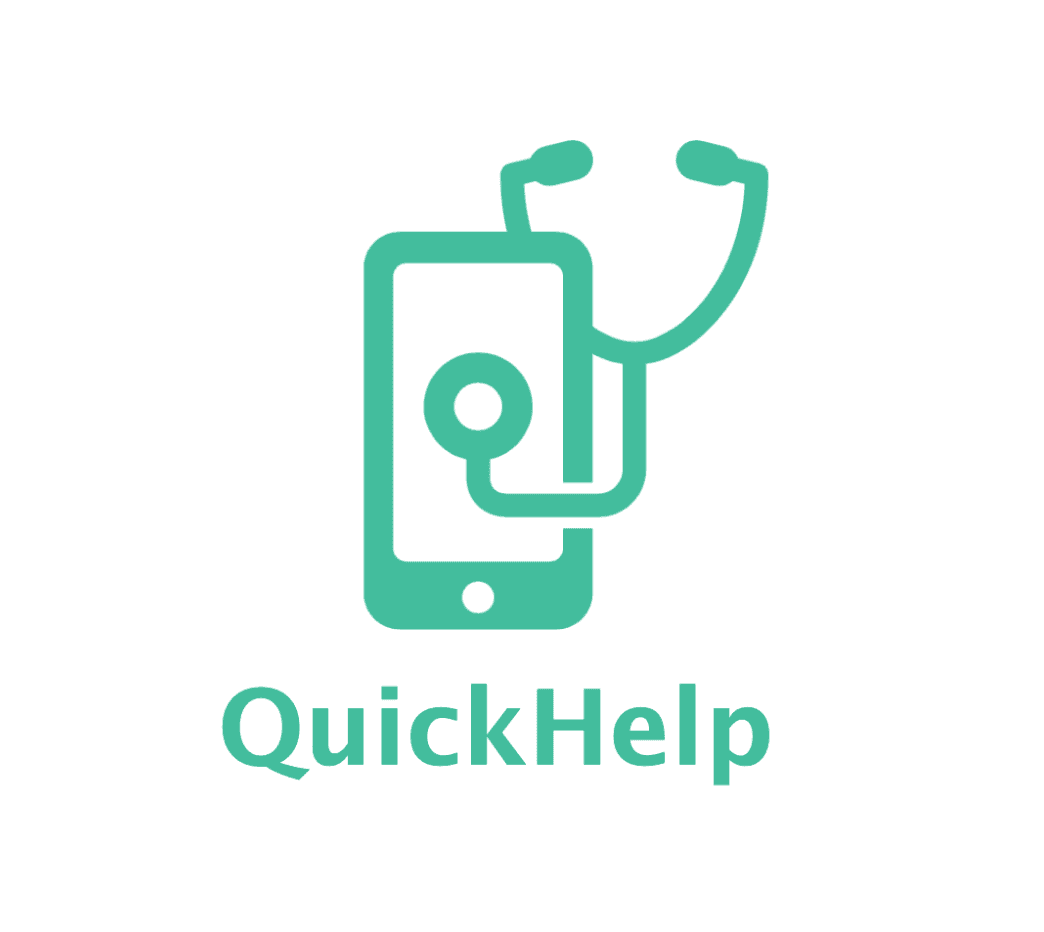 QuickHelp